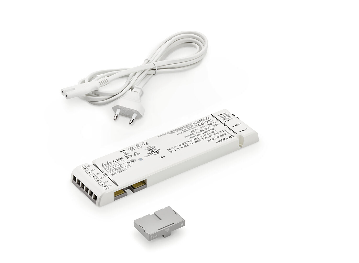 FW-Funktionskonverter 30 Modul 2 / Netzteil / Konverter / Lumica