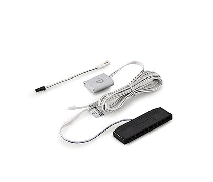 LED Touch Schalter und mit Dimmfunktion mit 10fach Verteiler / Lumica / LED Leuchten Zubehör / Schalter