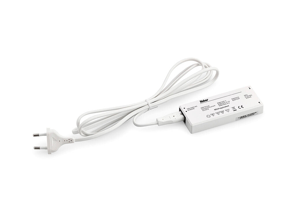 LED Konverter 19 für Razzo 1 / Rea 1 / Swag / Riflett 1 / 12 Watt / 230 V / 350 mA