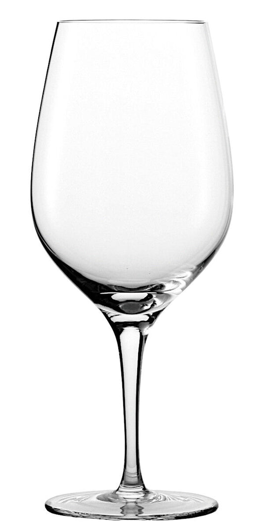 SPIEGELAU 7210139 GLATT Bordeaux - Jumbo Cup