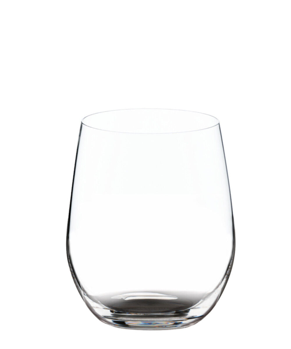 RIEDEL 5414/50 THE O WINE TUMBLER Cabernet/Merlot u. Viognier/Chardonnay VORTEILSSET KAUF 8 ZAHL 6 – Bild 3