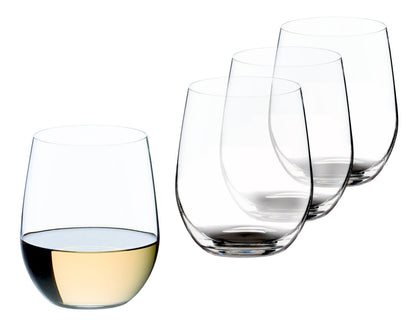 RIEDEL 7414/05 THE O WINE TUMBLER Viognier/Chardonnay VORTEILSSET-KAUF 4 ZAHL 3 – Bild 5