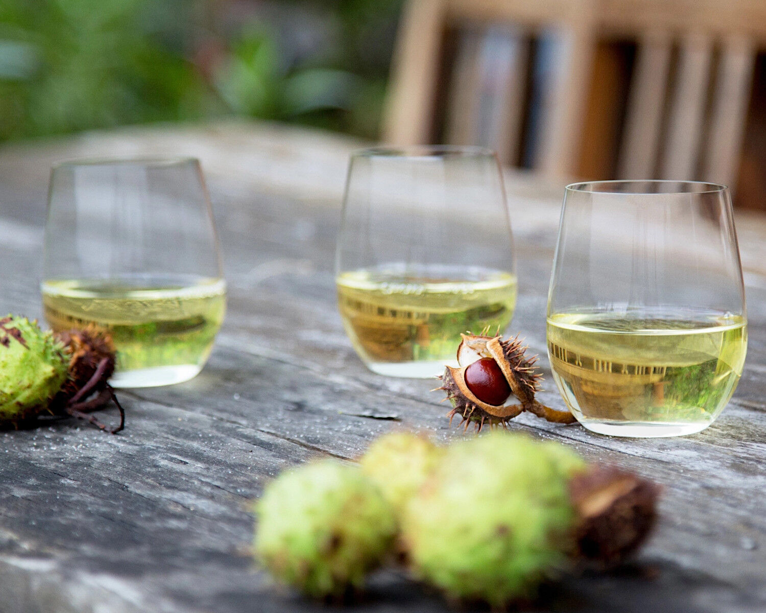 RIEDEL 7414/05 THE O WINE TUMBLER Viognier/Chardonnay VORTEILSSET-KAUF 4 ZAHL 3 – Bild 9