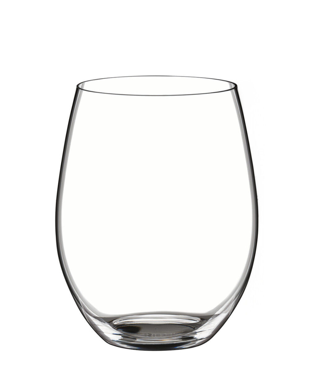 RIEDEL 5414/30 THE O WINE TUMBLER Cabernet/Merlot u. Syrah Dekanter VORTEILSSET – Bild 3