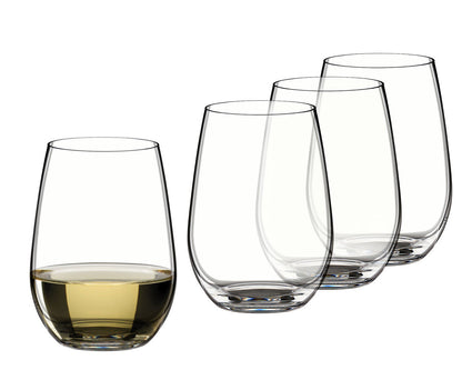 RIEDEL 7414/15 THE O WINE TUMBLER Riesling VORTEILSSET - KAUF 4 ZAHL 3 – Bild 3