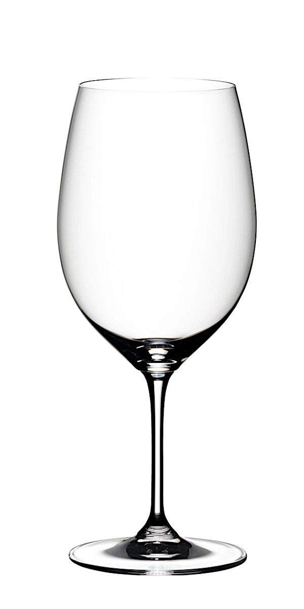 RIEDEL 7416/0-40 VINUM Cabernet / Merlot Weinglas VORTEILSSET - KAUF 4 ZAHL 3 – Bild 3