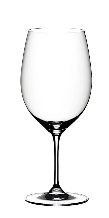 RIEDEL 7416/0-40 VINUM Cabernet / Merlot Weinglas VORTEILSSET - KAUF 4 ZAHL 3 – Bild 3