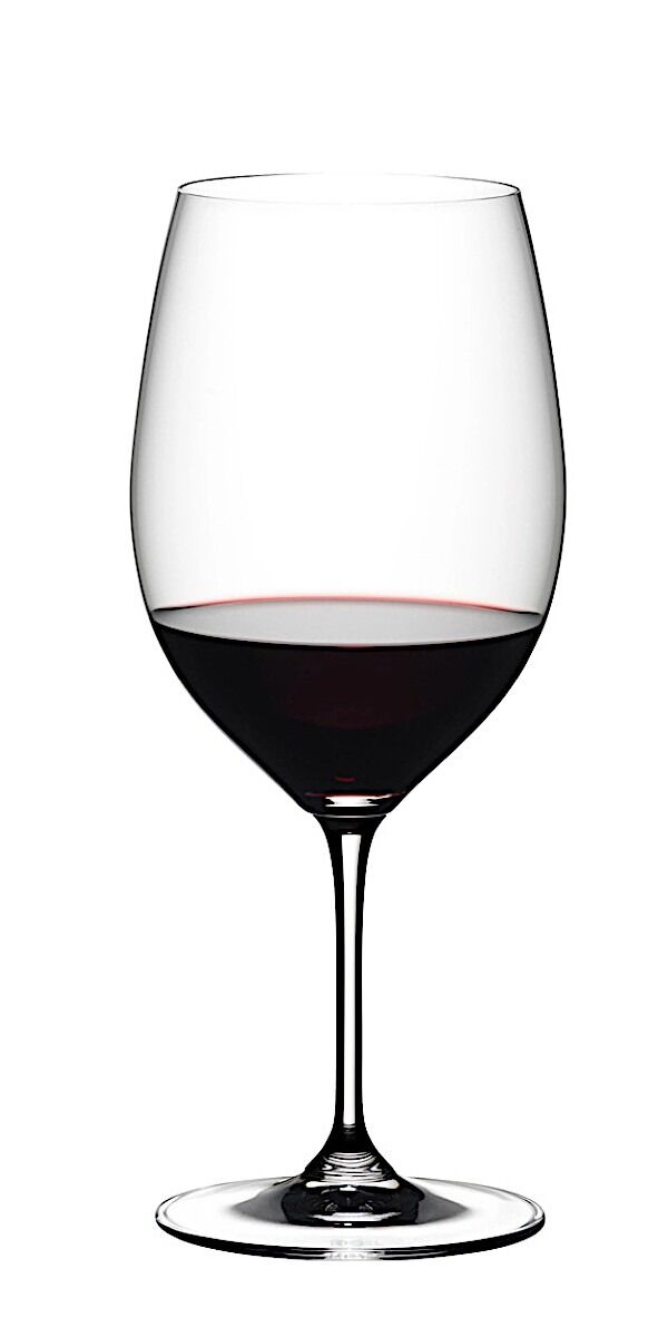 RIEDEL 7416/0-40 VINUM Cabernet / Merlot Weinglas VORTEILSSET - KAUF 4 ZAHL 3 – Bild 4