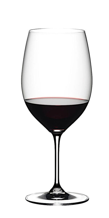 RIEDEL 7416/0-40 VINUM Cabernet / Merlot Weinglas VORTEILSSET - KAUF 4 ZAHL 3 – Bild 4