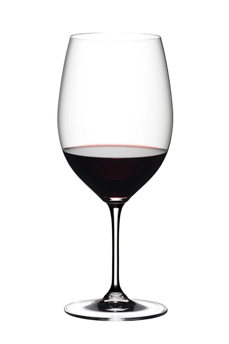 RIEDEL 7416/0 VINUM Cabernet Sauvignon / Merlot VORTEILSSET - KAUF 8 ZAHL 6 – Bild 4