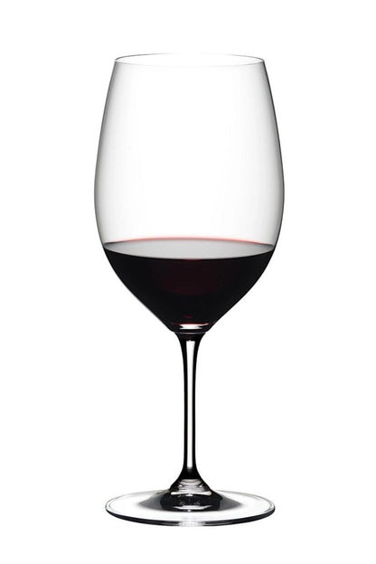 RIEDEL 7416/0 VINUM Cabernet Sauvignon / Merlot VORTEILSSET - KAUF 8 ZAHL 6 – Bild 4
