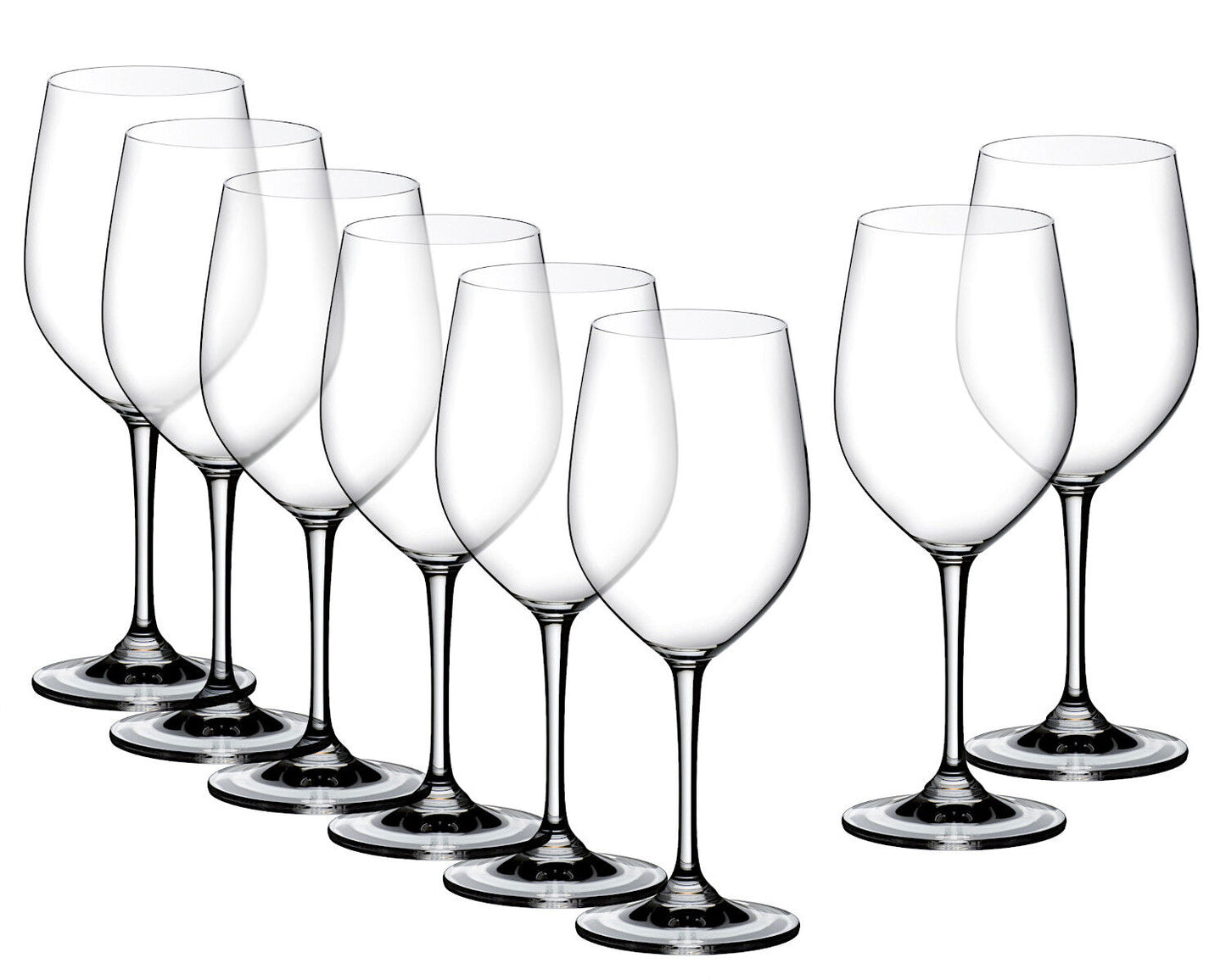 RIEDEL 7416/05 VINUM Viognier / Chardonnay VORTEILSSET - KAUF 8 ZAHL 6