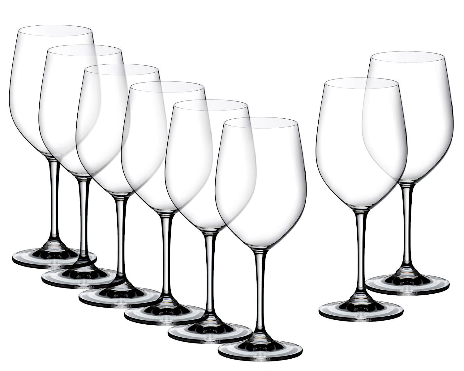 RIEDEL 7416/05 VINUM Viognier / Chardonnay VORTEILSSET - KAUF 8 ZAHL 6