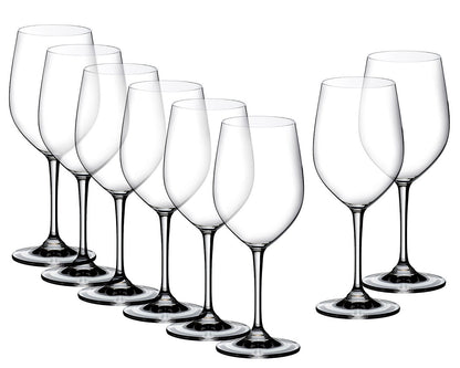 RIEDEL 7416/05 VINUM Viognier / Chardonnay VORTEILSSET - KAUF 8 ZAHL 6
