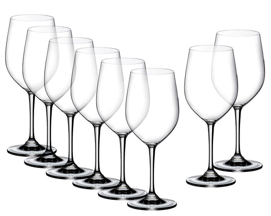 RIEDEL 7416/05 VINUM Viognier / Chardonnay VORTEILSSET - KAUF 8 ZAHL 6
