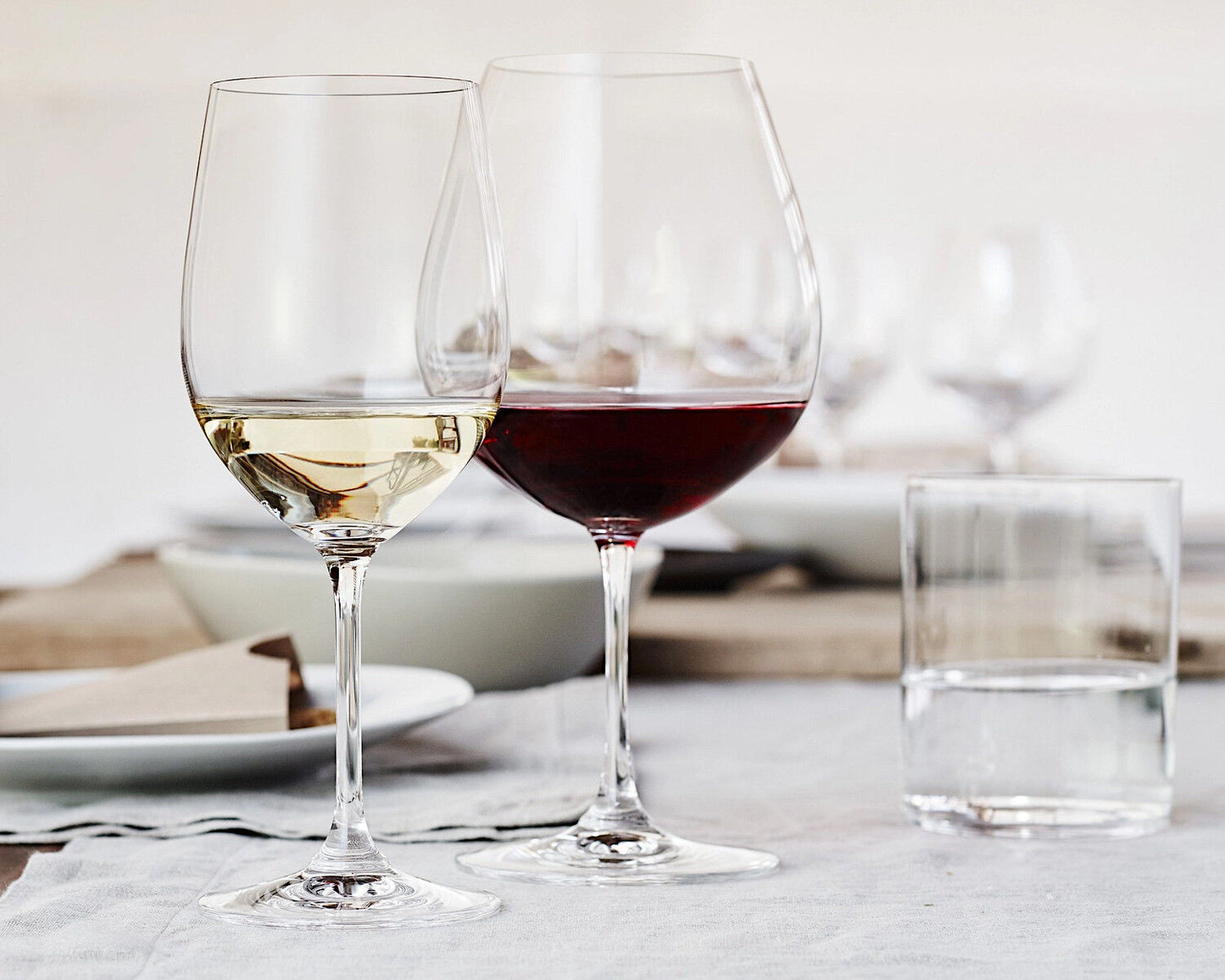 RIEDEL 7416/05 VINUM Viognier / Chardonnay VORTEILSSET - KAUF 8 ZAHL 6 – Bild 6