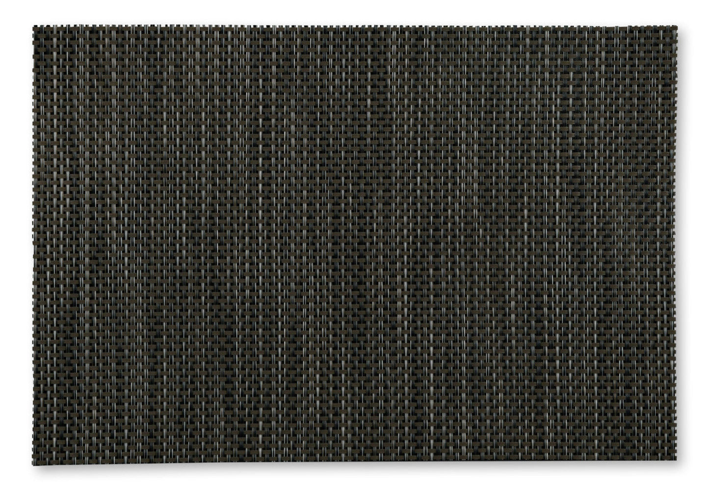 KESPER 77549 Platzset, Kunststoff, dunkelgrau, 43 x 29 x 0,1 cm