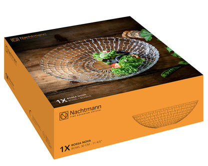 NACHTMANN 77688 BOSSA NOVA Schale 30 cm – Bild 3