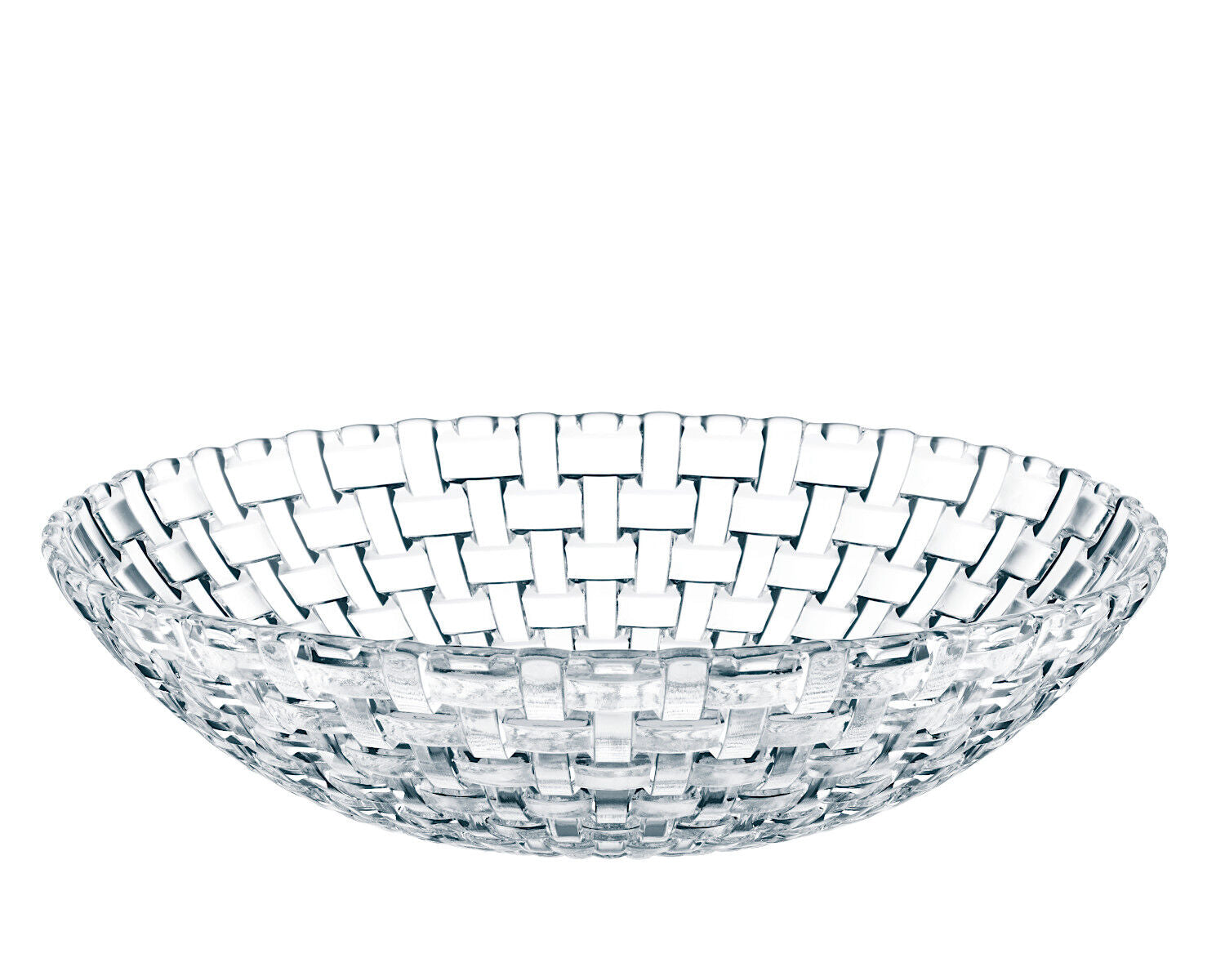NACHTMANN 77688 BOSSA NOVA Schale 30 cm