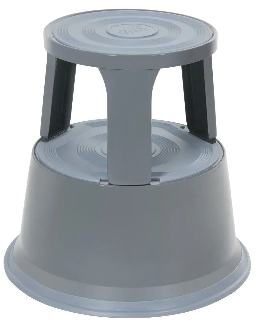 Tritthocker von W.steps / Step Stool / Kick Step