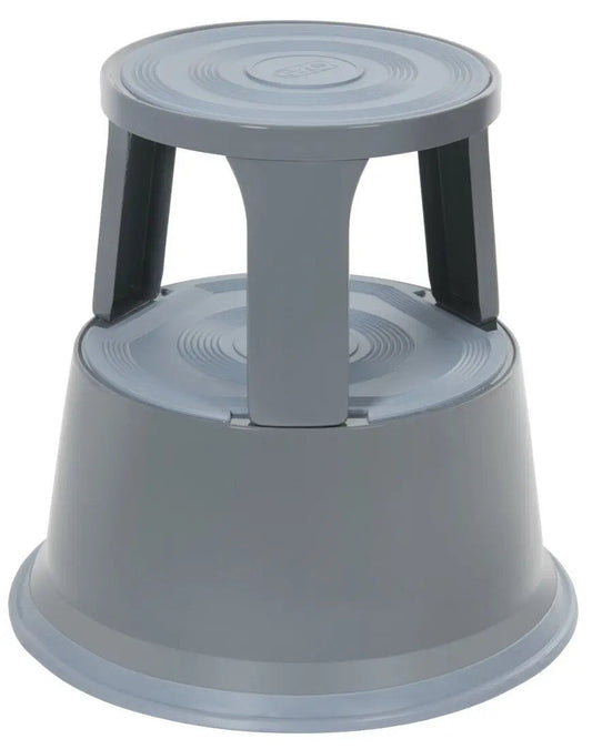 Tritthocker von W.steps / Step Stool / Kick Step