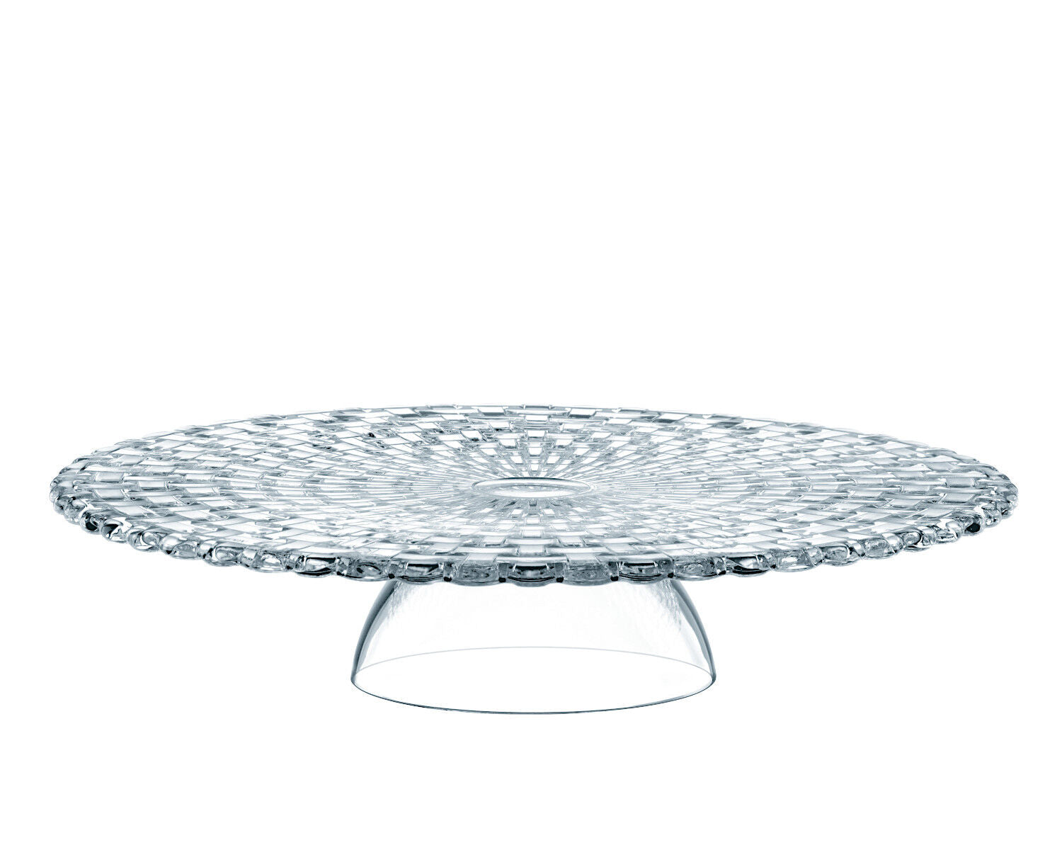 NACHTMANN 77809 BOSSA NOVA Kuchenplatte / Chip and Dip