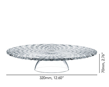NACHTMANN 77809 BOSSA NOVA Kuchenplatte / Chip and Dip – Bild 2