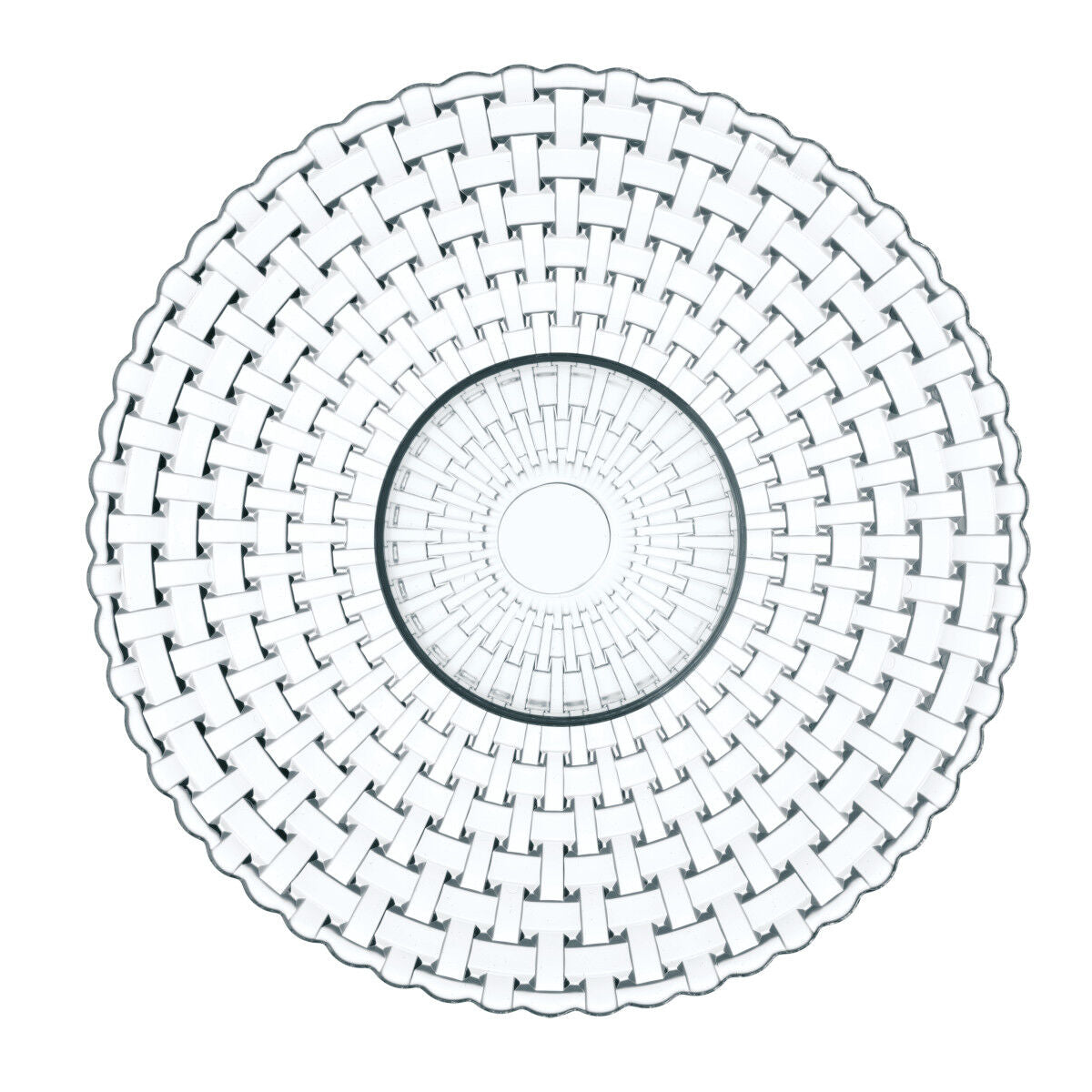 NACHTMANN 77809 BOSSA NOVA Kuchenplatte / Chip and Dip – Bild 3