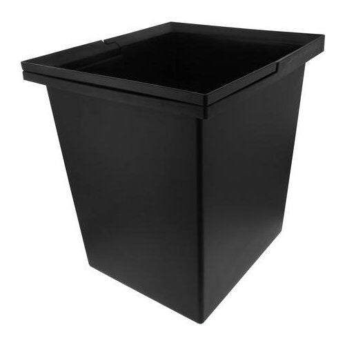 BLANCO 235432 Ersatzeimer 17 Liter für Sorter Blanco SELECT, anthrazit / Abfalleimer / Eimer