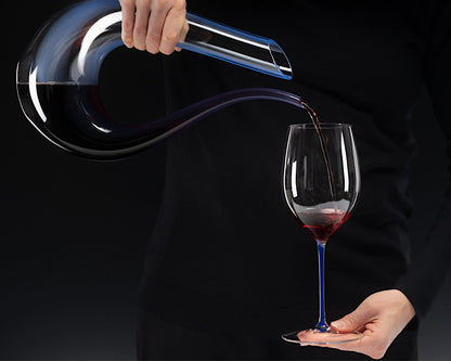 RIEDEL 7900/0-24 FATTO A MANO Cabernet Weinglas 6er VORTEILSSET – Bild 2