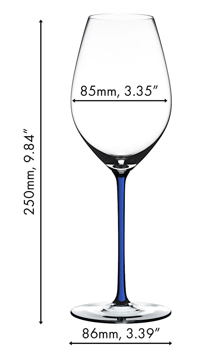 RIEDEL 7900/28-24 FATTO A MANO Champagner Weinglas 6er VORTEILSSET – Bild 15