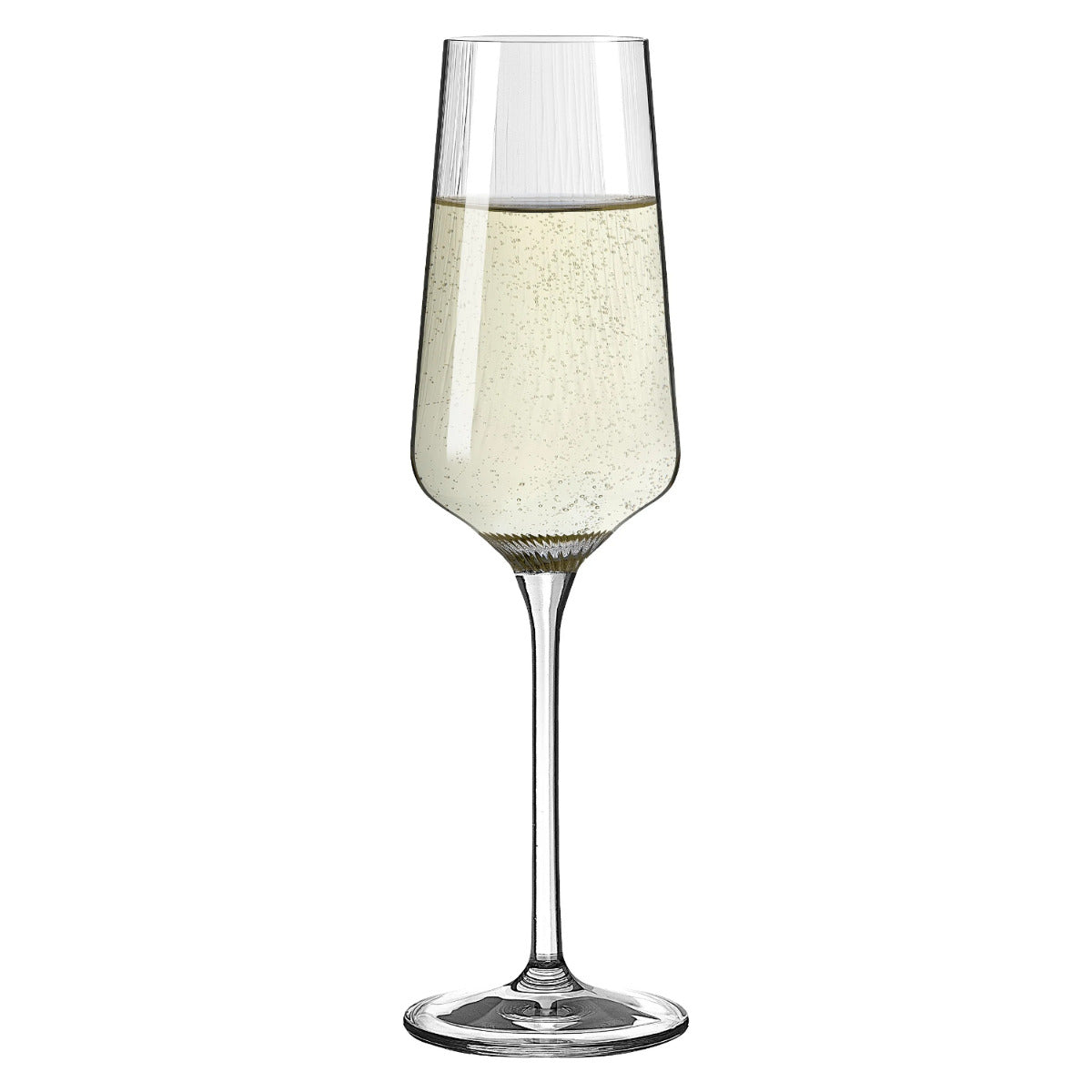 Ritzenhoff 8000004 Champagnerglas-Set #1 SONNENSCHLIFF RDT 2024 in Geschenkbox