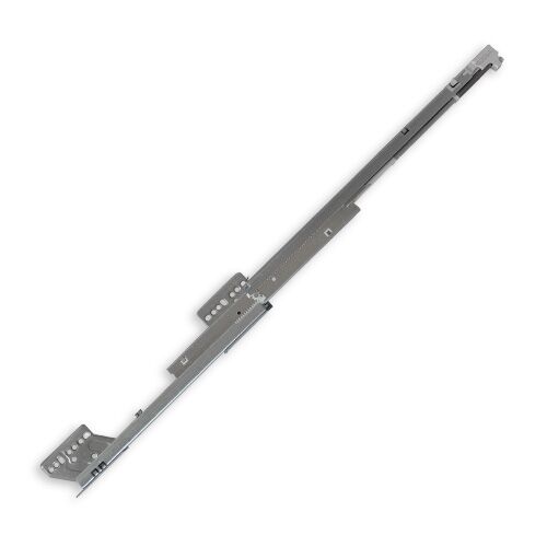 Führungsschienen nova Pro für Cox base 1, 2, 1T, 2T, K1, 35 und 39 Abfallsorter / Auszugsschienen / Schienen – Bild 3