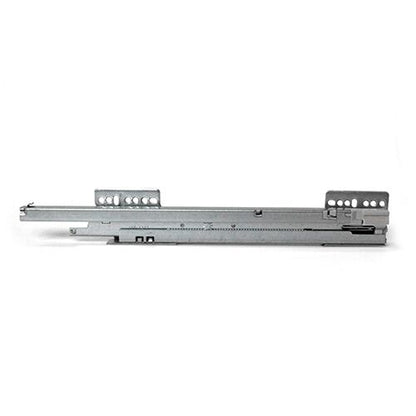 Führungsschienen nova Pro für Cox base 1, 2, 1T, 2T, K1, 35 und 39 Abfallsorter / Auszugsschienen / Schienen – Bild 2