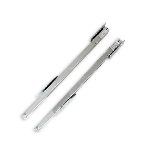 Führungsschienen nova Pro für Cox base 1, 2, 1T, 2T, K1, 35 und 39 Abfallsorter / Auszugsschienen / Schienen