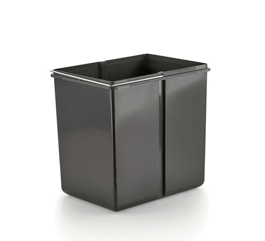 Wesco M 835 8011-1 Ersatzeimer 16 L für DOUBLE MASTER BIO DOUBLE MASTER, TRIO MASTER, CORNER BOY-2 & 3 und CORNER…