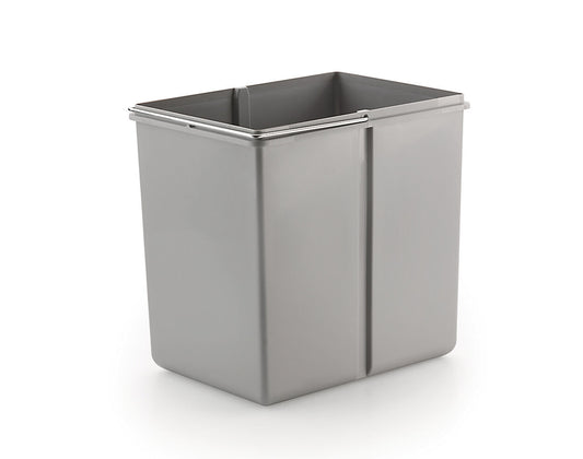 Wesco M8358511-1 Ersatzeimer 16 L für DOUBLE-2, TRENTA-6 und CORNER MASTERBOY (2 und 3) Abfallsorter / Eimer /…