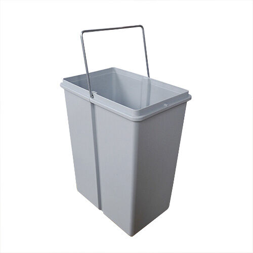 Wesco M8358510-1 Ersatzeimer 8 L für TRENTA-6 und CORNER MASTERBOY 3 Abfallsorter / Eimer / Mülleimer / Abfalleimer /…