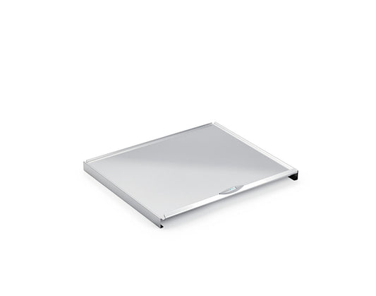 Gesamtdeckel herausziehbar für COX BOX 2T/500 und Cox Base 500 Abfallsysteme / Komplettdeckel / Ersatzdeckel / Deckel /…