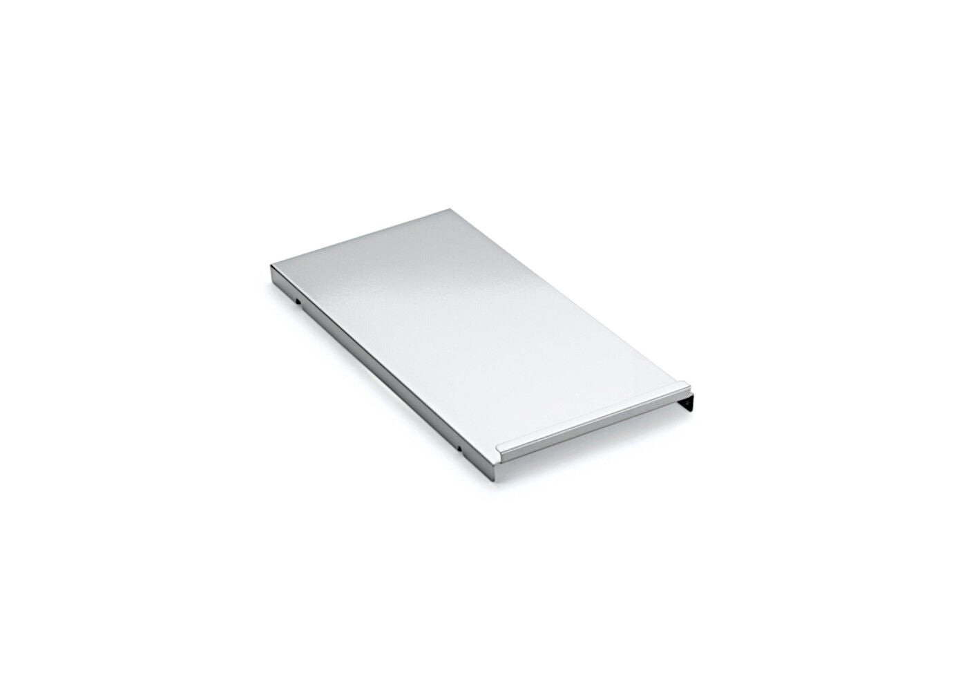 NABER Cox® Gesamtdeckel silber für Cox® CLAN 580/300-2 / Ersatzdeckel