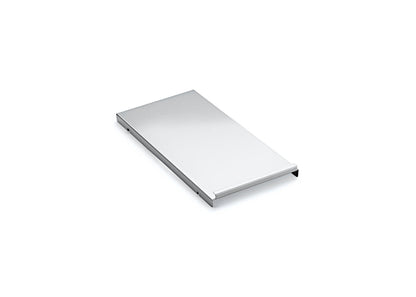 NABER Cox® Gesamtdeckel silber für Cox® CLAN 580/300-2 / Ersatzdeckel