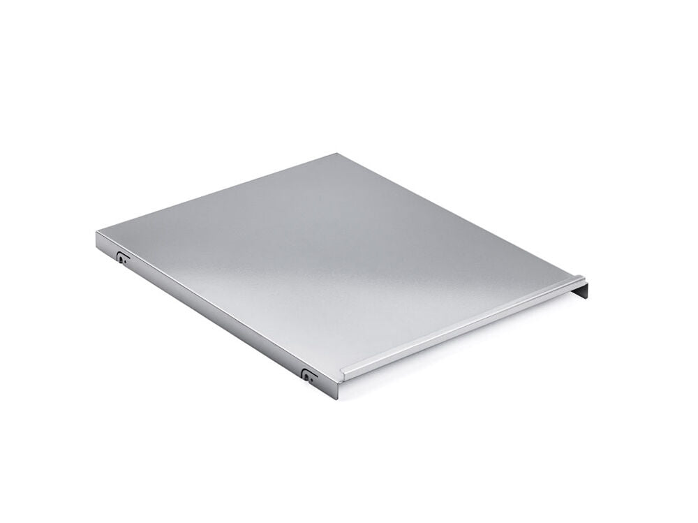 COX BOX Gesamtdeckel, silber für Abfallsorter COX CAST 450 / Ersatzdeckel / Sorterdeckel