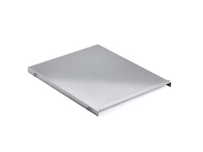 COX BOX Gesamtdeckel, silber für Abfallsorter COX CAST 450 / Ersatzdeckel / Sorterdeckel