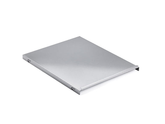 COX BOX Gesamtdeckel, silber für Abfallsorter COX CAST 450 / Ersatzdeckel / Sorterdeckel