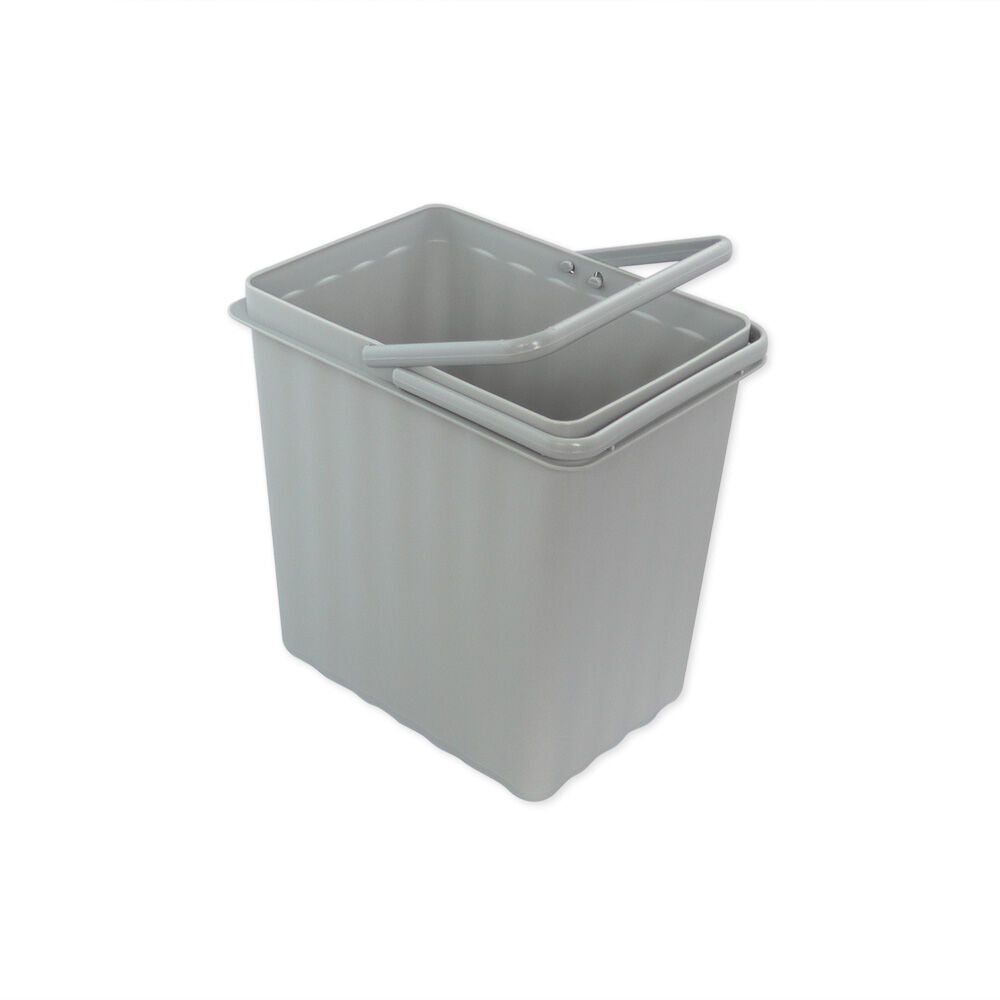 5,5 L Ersatzeimer M8369205-1 für den PULLBOY FLEX Abfallsorter / WESCO Zubehör / Ersatz Eimer