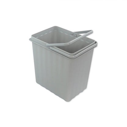 5,5 L Ersatzeimer M8369205-1 für den PULLBOY FLEX Abfallsorter / WESCO Zubehör / Ersatz Eimer
