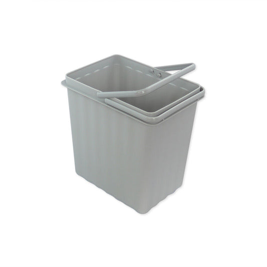 5,5 L Ersatzeimer M8369205-1 für den PULLBOY FLEX Abfallsorter / WESCO Zubehör / Ersatz Eimer