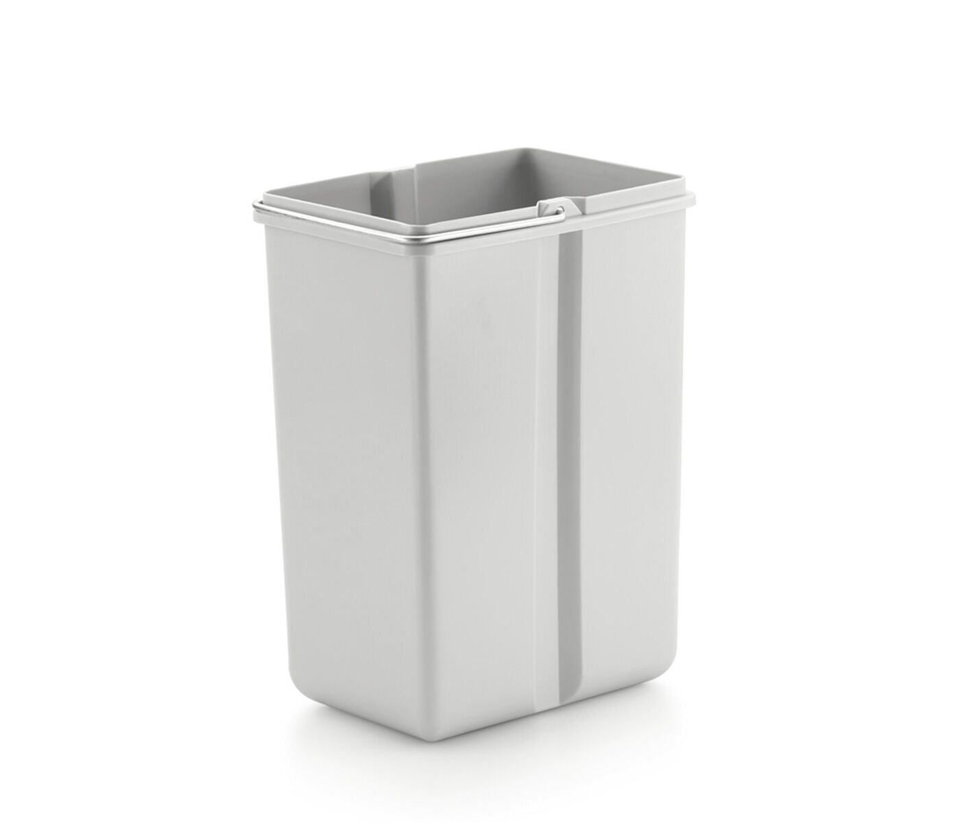Ersatzeimer 8 L für CLAPS Abfallsorter / Eimer / Mülleimer / Abfalleimer / Einsatz