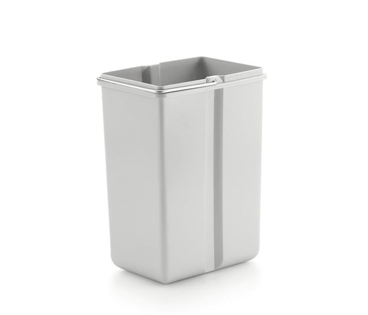 Ersatzeimer 8 L für CLAPS Abfallsorter / Eimer / Mülleimer / Abfalleimer / Einsatz