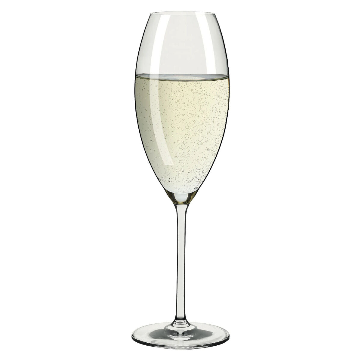 Ritzenhoff 8011003 Champagnerglas-Set #1 GLANZLICHT RDT 2024 in Geschenkbox